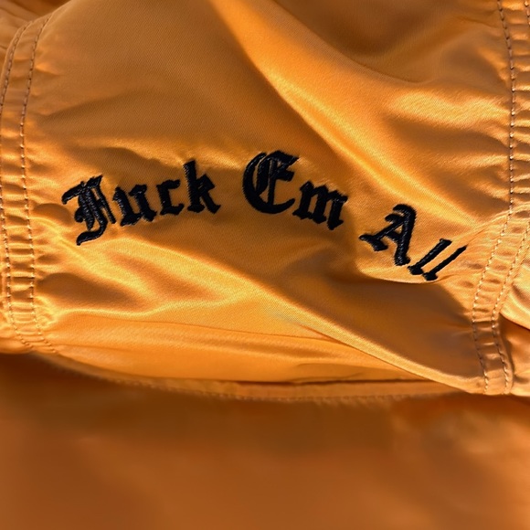 Supreme N-3B Parka - Picture 4 of 8